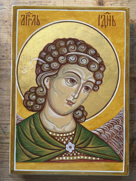 Angel of the Lord
