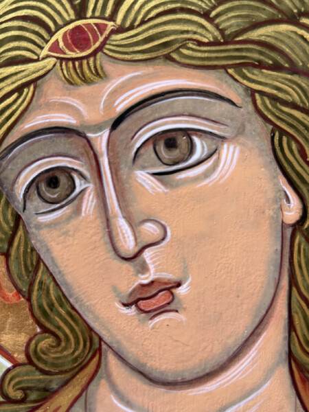 Holy Archangel Gabriel