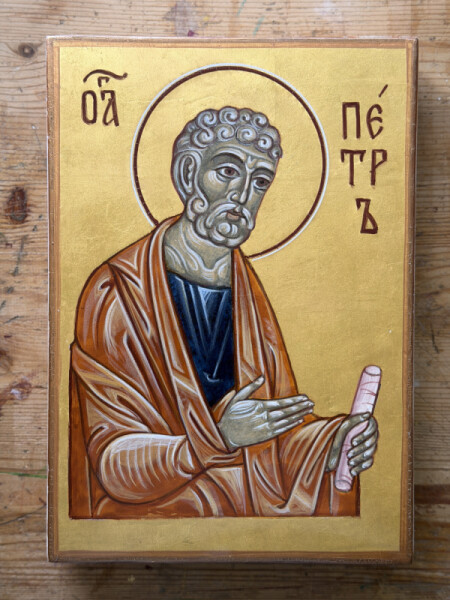 Saint Peter the Apostle