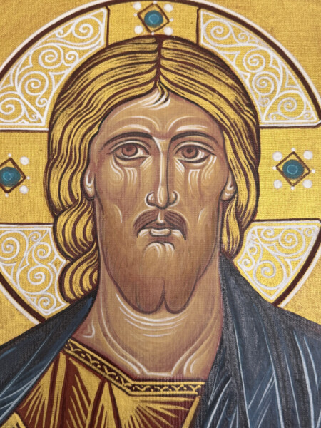 Kristus Visuvaldītājs