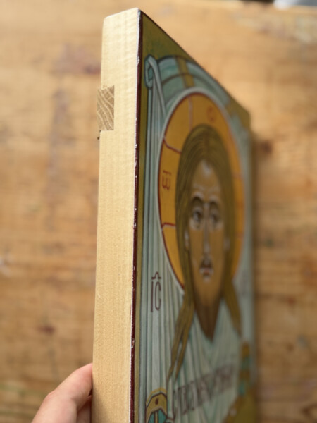 Holy Face of Christ
