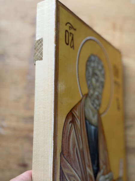 Saint Peter the Apostle