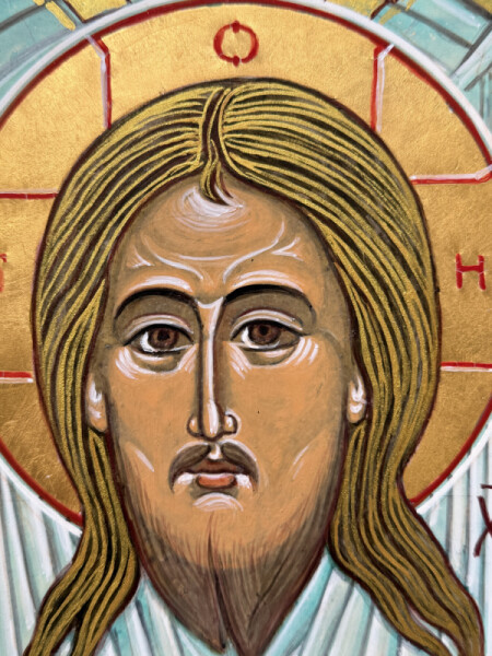 Holy Face of Christ