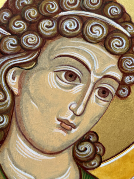 Angel of the Lord
