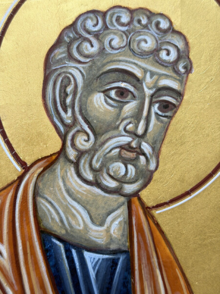 Saint Peter the Apostle